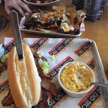 Burnt End BBQ - Barbeque Near Me - De Soto, Kansas Burnt End BBQ - Barbeque Near Me - De Soto, Kansas