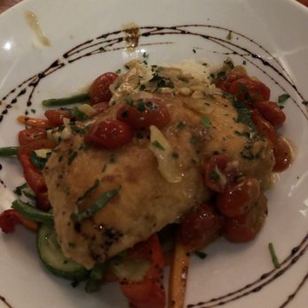 Cafe Gabbiano - Salmon. Fresh and delish. - Italian Near Me - Sarasota, Florida Cafe Gabbiano - Salmon. Fresh and delish. - Italian Near Me - Sarasota, Florida