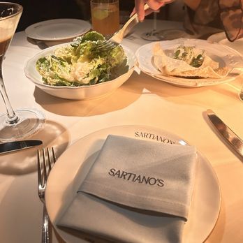 Sartiano's - Italian Near Me - New York, New York Sartiano's - Italian Near Me - New York, New York