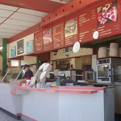 Little Johnny's