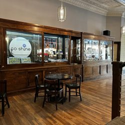 Norm's Coffee Bar