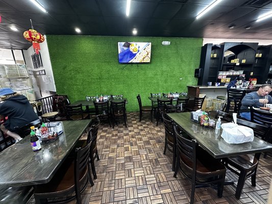 Bao Asian Market & Deli by null