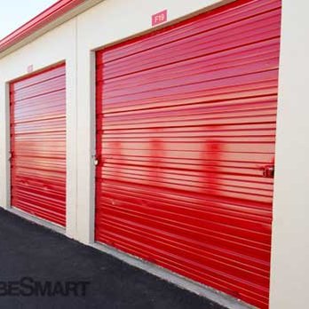 CubeSmart Self Storage - Self Storage Near Me - Tucson, Arizona