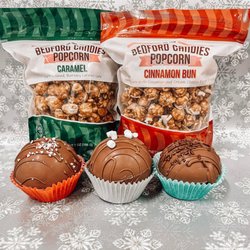 Bedford Candies