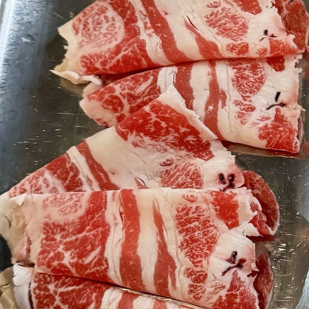 All That Shabu - Hot Pot Near Me - Irvine, California
