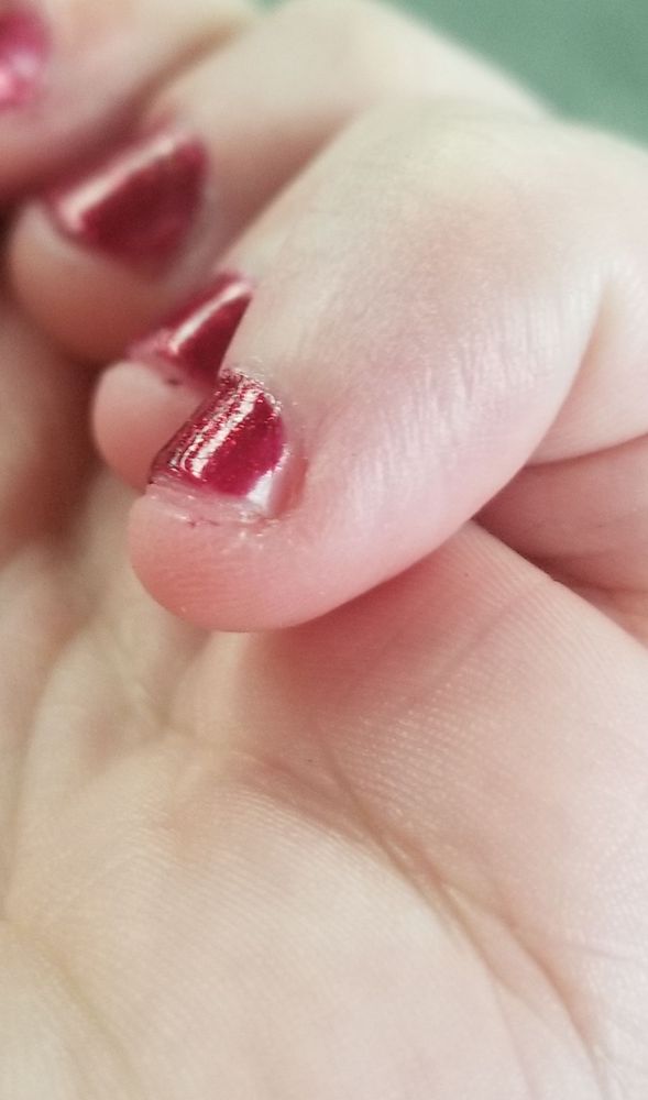 NAIL ELITE & SPA 31 Photos & 15 Reviews Day Spas 407 Santa Monica