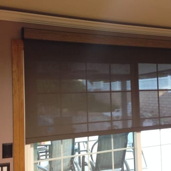 Decor Blinds Shades And Shutters - Shades & Blinds Near Me - Calabasas, California
