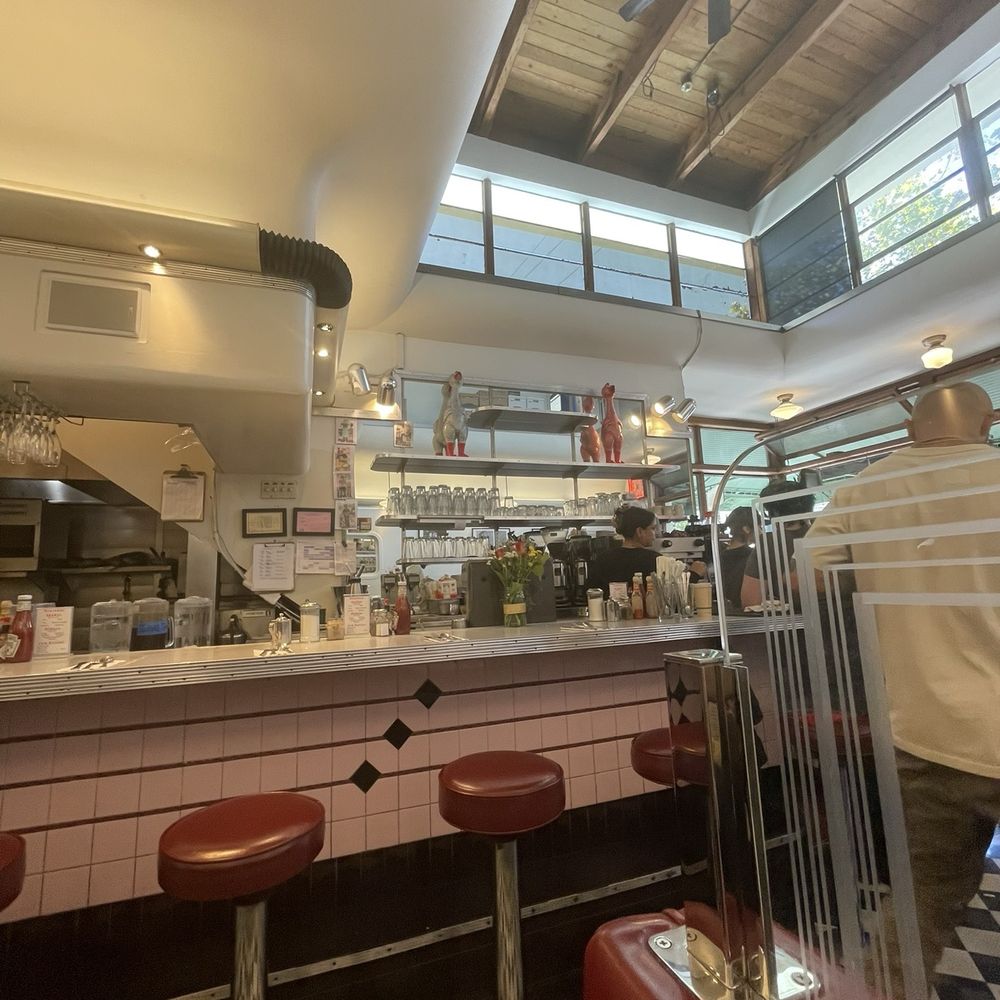 Oceanview Diner - Sandwiches Near Me - Berkeley, California Oceanview Diner - Sandwiches Near Me - Berkeley, California