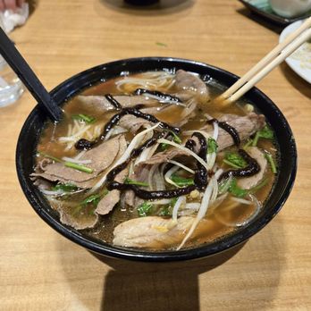 Szechuan Village Pho & Dimsum - House Special Pho - Dim Sum Near Me - Evesham, New Jersey