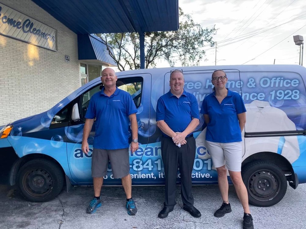 Photos of ACME CLEANERS Updated August 2024 21 Photos & 11 Reviews