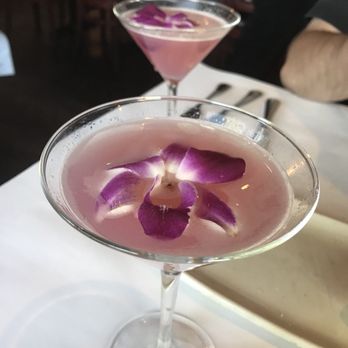 Bonefish Grill - Hawaiian martini - Seafood Near Me - Las Vegas, Nevada