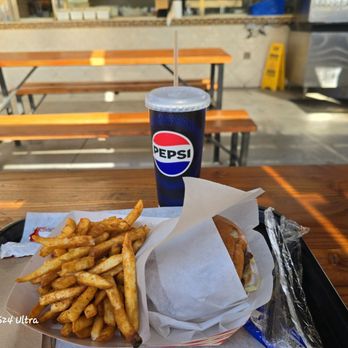 Burger Blvd - My Hamburger and fries - Burgers Near Me - Redlands, California Burger Blvd - My Hamburger and fries - Burgers Near Me - Redlands, California
