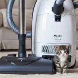 Wimmer's Sewing & Vacuums 360 - Miele Vacuums - Vacuums 360