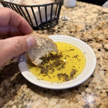 Carrabba's Italian Grill - All meals served with warm bread - Italian Near Me - Jacksonville, Florida