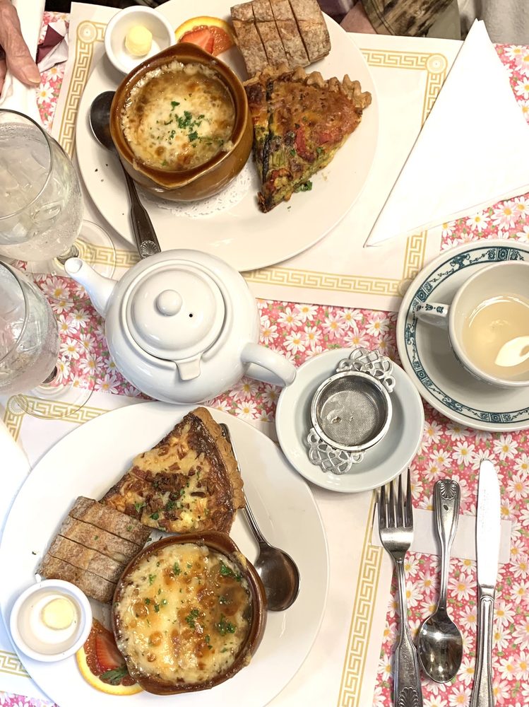 FRENCH MARKET CAFE & GOURMET SHOP - 271 Photos & 45 Reviews - 20920 ...