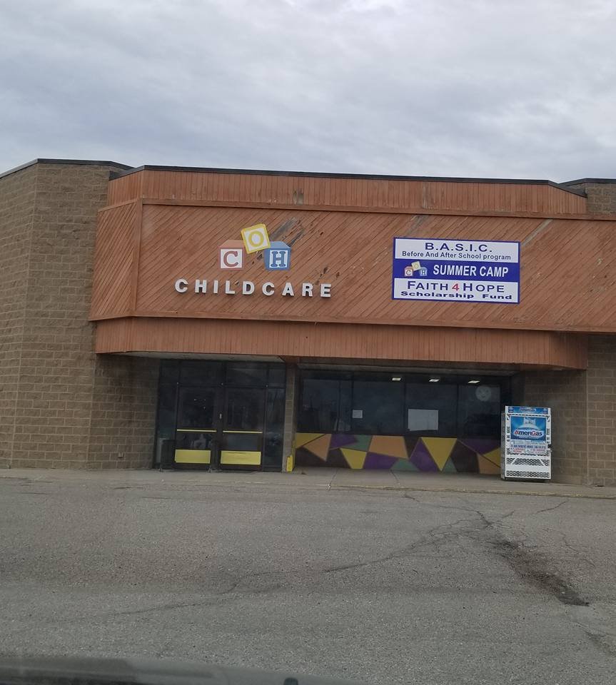 Faith 4 Hope - social services organization in Fargo, ND