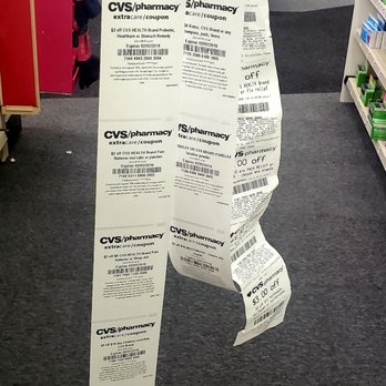 CVS Pharmacy - We gonna get COUPON WASTED !!! - Convenience Stores Near Me - Wilmington, Delaware CVS Pharmacy - We gonna get COUPON WASTED !!! - Convenience Stores Near Me - Wilmington, Delaware
