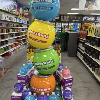 Serv Rite Liquor & Market - Beer, Wine & Spirits Near Me - Pico Rivera, California
