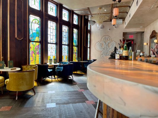 Apotheke NoMad by null