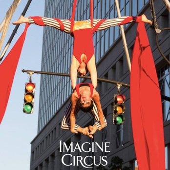 Imagine Circus - Partner Aerial Performance www.imaginecircus.com - Performing Arts Near Me Imagine Circus - Partner Aerial Performance www.imaginecircus.com - Performing Arts Near Me