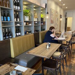 Larder
