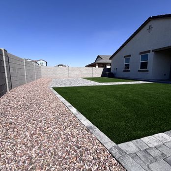 HaloTurf - Artificial Turf Near Me - Mesa, Arizona