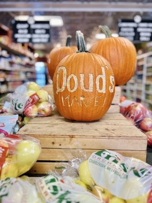 Doud's market by null