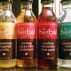 Herbal Water gift card