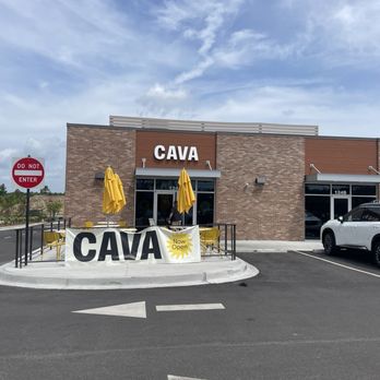 CAVA - Mediterranean Near Me - Summerville, South Carolina CAVA - Mediterranean Near Me - Summerville, South Carolina