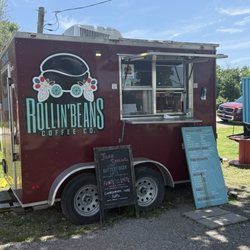 Rollin Beans Coffee