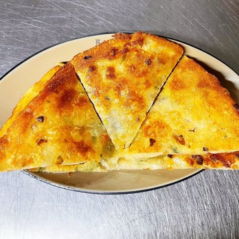 Dim Sum Mania - Scallion Pancake - Dim Sum Near Me - Berwyn, Pennsylvania Dim Sum Mania - Scallion Pancake - Dim Sum Near Me - Berwyn, Pennsylvania
