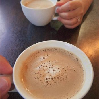 SixtyTwo MarcKet - Vanilla Latte - New American Near Me - Wailuku, Hawaii
