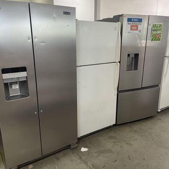 Habitat For Humanity ReStore - Appliance - Thrift Stores Near Me - Torrance, California Habitat For Humanity ReStore - Appliance - Thrift Stores Near Me - Torrance, California