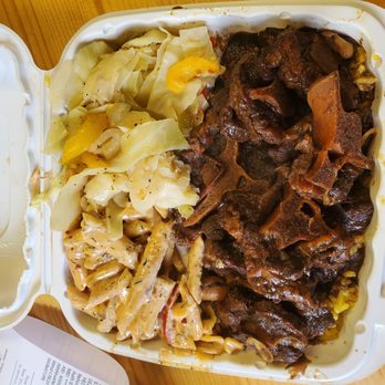 FEED YA SOUL - Oxtails, cabbage and rasta pasta - Soul Food Near Me - AVENEL, New Jersey FEED YA SOUL - Oxtails, cabbage and rasta pasta - Soul Food Near Me - AVENEL, New Jersey