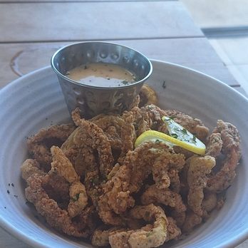 Sandbar Jax Bch - Calamari - Bars Near Me - Jacksonville Beach, Florida Sandbar Jax Bch - Calamari - Bars Near Me - Jacksonville Beach, Florida