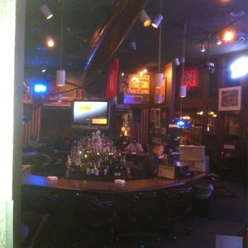 Misty's - Wraparound bar with sunken bartender's pit - Steakhouses Near Me - Lincoln, Nebraska Misty's - Wraparound bar with sunken bartender's pit - Steakhouses Near Me - Lincoln, Nebraska