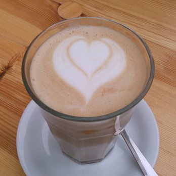 Original Coffee - Chaï latte - Cafes Near Me - Copenhagen, 84
