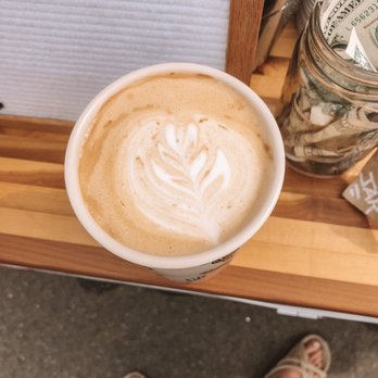 Caffio Espresso - oat milk latte - Coffee & Tea Near Me - Phoenix, Arizona Caffio Espresso - oat milk latte - Coffee & Tea Near Me - Phoenix, Arizona