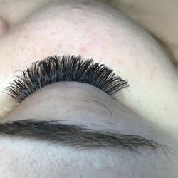 We Lash - Full set of volume mink