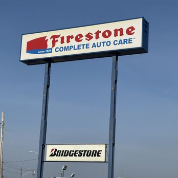 Firestone Complete Auto Care - Tires Near Me - East Providence, Rhode Island Firestone Complete Auto Care - Tires Near Me - East Providence, Rhode Island