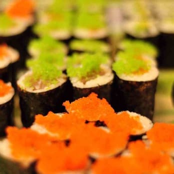 Koi - Sushi Bars Near Me - Bamberg, BY