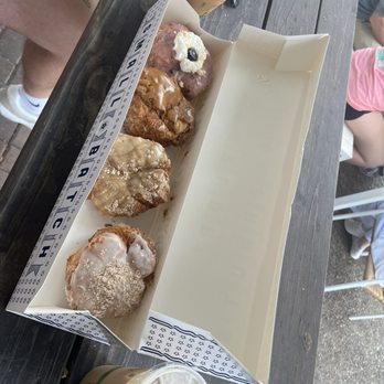 Parlor Doughnuts - Donuts Near Me - Fort Walton Beach, Florida Parlor Doughnuts - Donuts Near Me - Fort Walton Beach, Florida