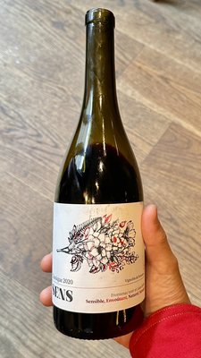 Restaurant Sagamité by null