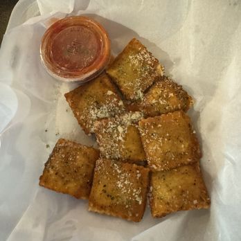 East Coast Pizza - Fried Ravioli - Pizza Near Me - Chesterfield, Missouri