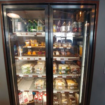 Republik Coffee - Some grab & go options - Coffee & Tea Near Me - Pasadena, California
