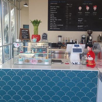 Pazzo Gelato - Gelato Near Me - Gilbert, Arizona