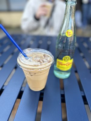 Prince Coffee by null