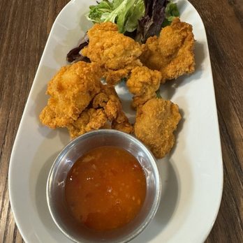 Ramen Arashi - Chicken Karaage - Noodles Near Me - Banff, Alberta