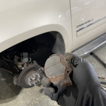 Guy Motors - Auto Repair Near Me - Mechanicsville, Maryland