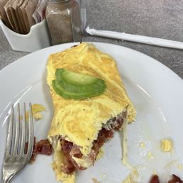 Omelette
